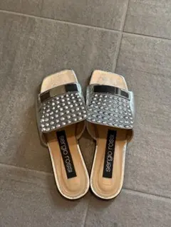 2026年最新】sergio rossi ミュールの人気アイテム - メルカリ