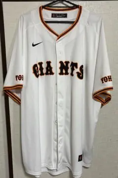 2026年最新】巨人ユニフォーム 背番号なしの人気アイテム - メルカリ