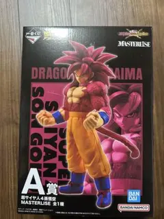 2026年最新】超サイヤ人孫悟空 一番くじの人気アイテム - メルカリ