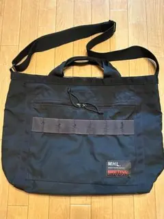 2026年最新】mhl ブリーフィング メッセンジャーの人気アイテム - メルカリ