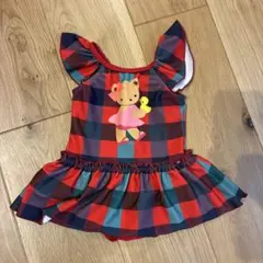 2026年最新】ファミリア水着110の人気アイテム - メルカリ