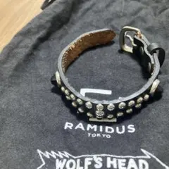 2026年最新】ウルフズヘッド ブレスの人気アイテム - メルカリ