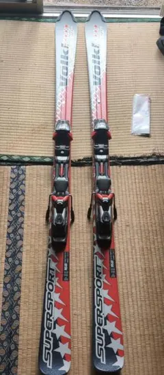 2026年最新】VOLKL SUPERSPORTの人気アイテム - メルカリ