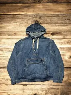 2026年最新】gap デニム アノラックの人気アイテム - メルカリ