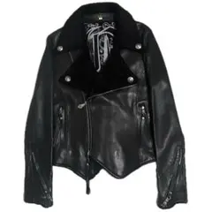 2026年最新】LGB レザージャケット・ライダースの人気アイテム - メルカリ