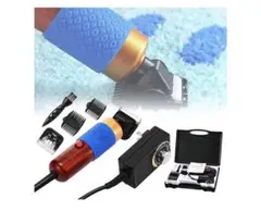 2026年最新】パンチニードル バリカンの人気アイテム - メルカリ