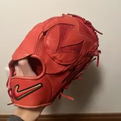 2026年最新】ナイキ 軟式 投手用の人気アイテム - メルカリ