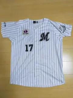 2026年最新】ロッテ ユニフォーム 佐々木朗希の人気アイテム - メルカリ