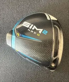 2026年最新】sim2maxドライバーの人気アイテム - メルカリ