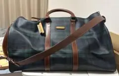 2026年最新】ポロラルフローレン ボストンバッグの人気アイテム - メルカリ