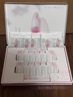 2026年最新】サクラエダブルアクションセラムの人気アイテム - メルカリ