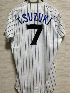 2026年最新】鈴木尚典ユニフォームの人気アイテム - メルカリ