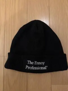 2026年最新】ennoy PROFESSIONAL KNIT CAPの人気アイテム - メルカリ