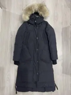 2026年最新】カナダグース マフラーの人気アイテム - メルカリ