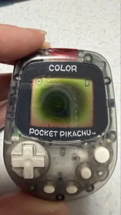 2026年最新】ポケットピカチュウ ジャンクの人気アイテム - メルカリ