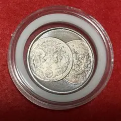 2026年最新】純銀メダル 新500円発行記念の人気アイテム - メルカリ