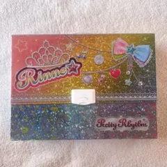 プリティーリズム プリズムストーントランク りんねモデル メモリー