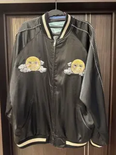 2026年最新】ヒグチユウコ スカジャンの人気アイテム - メルカリ