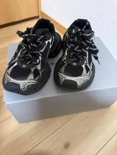 2026年最新】BALENCIAGA 3xl 紐の人気アイテム - メルカリ