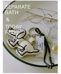 2026年最新】TODAYFUL キーホルダー・キーリングの人気アイテム - メルカリ