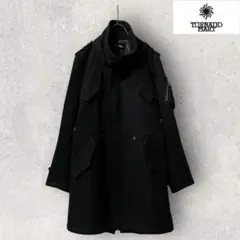 2026年最新】JULIUS ミリタリー コートの人気アイテム - メルカリ