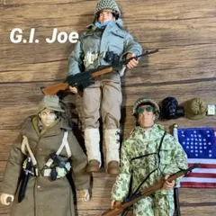 2026年最新】giジョー ビンテージの人気アイテム - メルカリ