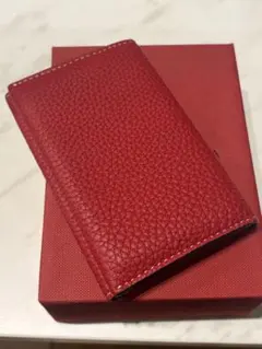 2026年最新】ボナベンチュラ 名刺入れの人気アイテム - メルカリ