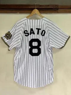 2026年最新】佐藤輝明ユニフォームの人気アイテム - メルカリ