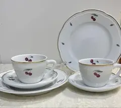 2026年最新】さくらんぼ ジノリの人気アイテム - メルカリ