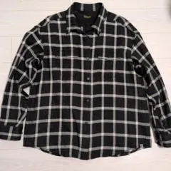 2026年最新】VISVIM ネルシャツの人気アイテム - メルカリ