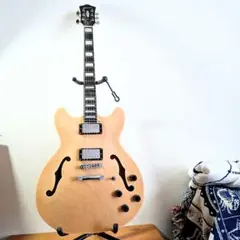 2026年最新】ibanez セミアコの人気アイテム - メルカリ
