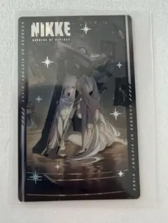 2026年最新】勝利の女神 nikke スリーブ シンデレラの人気アイテム