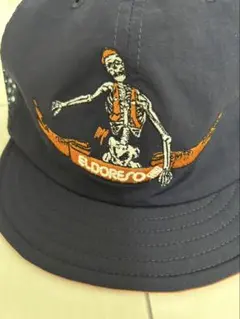 2026年最新】エルドレッソ キャップ ボーンマンの人気アイテム - メルカリ