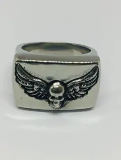 2026年最新】バイカーリングの人気アイテム - メルカリ