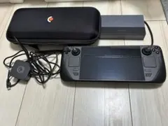 2026年最新】STEAMDECK oled 512の人気アイテム - メルカリ