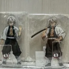 2026年最新】不死川実弥 アクリルスタンド 誕生祭 2023の人気アイテム