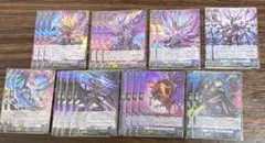 2026年最新】ドラジュエルド デッキ ヴァンガードの人気アイテム