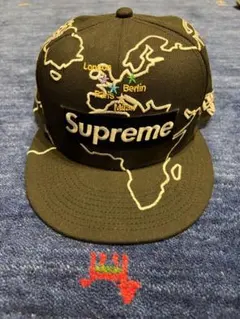 2026年最新】supreme 地図の人気アイテム - メルカリ