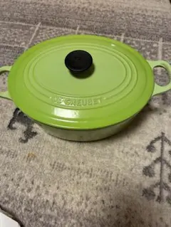 2026年最新】ル・クルーゼ オーバル 25の人気アイテム - メルカリ