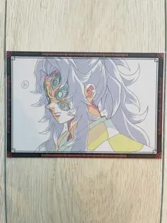 2026年最新】黒死牟 ポストカードの人気アイテム - メルカリ