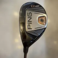 2026年最新】ping ユーティリティ g400の人気アイテム - メルカリ