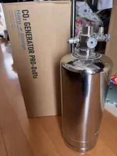 2026年最新】harudesign co2 pro-d805sの人気アイテム - メルカリ