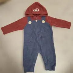 2026年最新】ジェラートピケ ロンパース マリオの人気アイテム - メルカリ