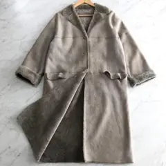 2026年最新】ロエベ LOEWE コートの人気アイテム - メルカリ