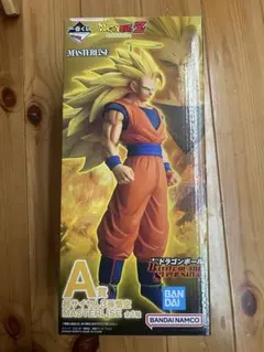 2026年最新】超サイヤ人3孫悟空 a賞の人気アイテム - メルカリ