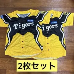2026年最新】ウル虎 ユニフォームの人気アイテム - メルカリ