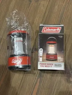 2026年最新】Coleman ウルトラライトギア コンパクトランタンの人気