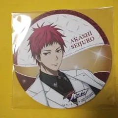 2026年最新】黒子のバスケ 赤司征十郎 缶バッジの人気アイテム - メルカリ