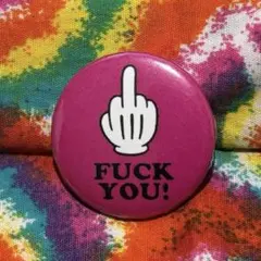 2026年最新】fuck youの人気アイテム - メルカリ