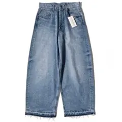 2026年最新】ハグオーワー デニムの人気アイテム - メルカリ